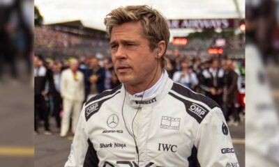 F1: La película protagonizada por Brad Pitt decepciona en taquilla, ¿por qué no cumplió las expectativas?