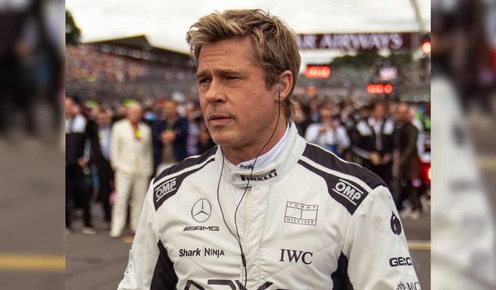 F1: La película protagonizada por Brad Pitt decepciona en taquilla, ¿por qué no cumplió las expectativas?