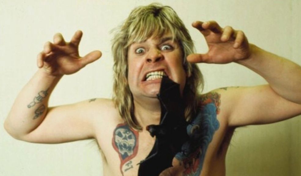 Murió Ozzy Osbourne: así fue el primer vehículo del Príncipe de las Tinieblas