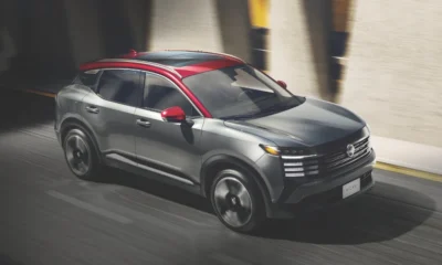 Nissan Kicks 2025 y el sonido envolvente: ¿una experiencia real o solo una promesa?