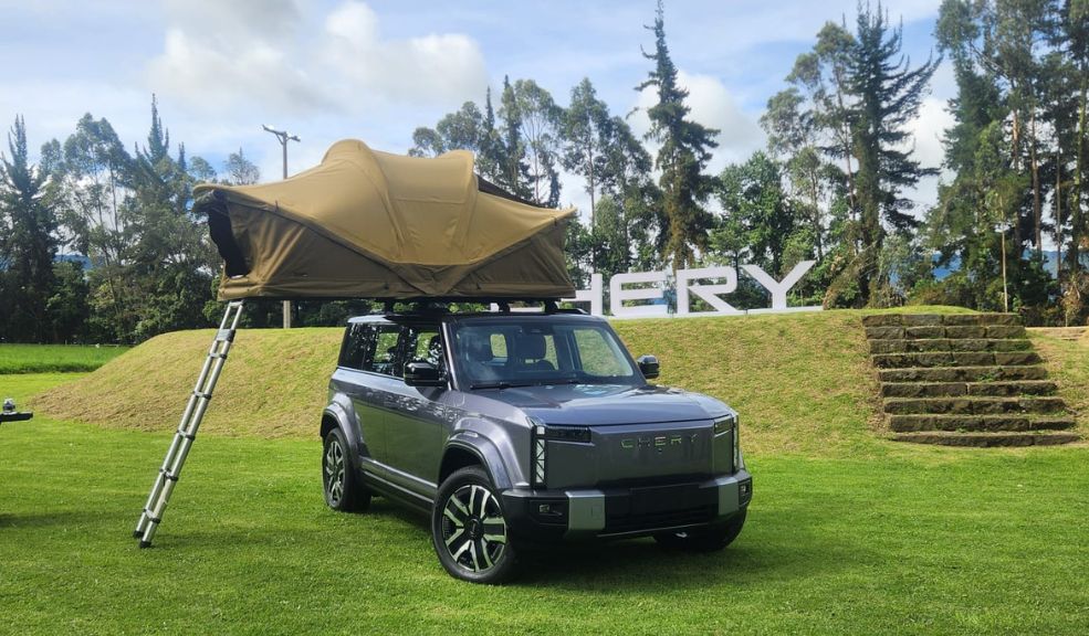 Chery Icar 03: características y precio más bajo que sus competidores