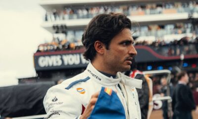 Carlos Sainz, indignado por la indiferencia de Red Bull hacia él