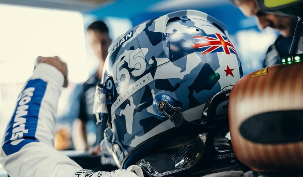 Carlos Sainz, indignado por la indiferencia de Red Bull hacia él