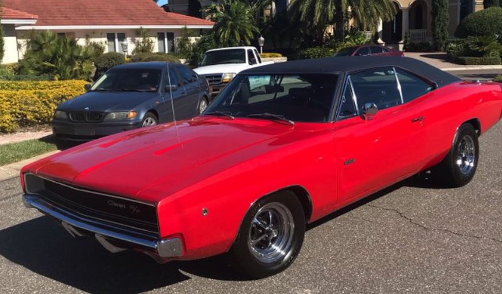 Murió Hulk Hogan: estos eran los muscle cars que rugían con él fuera del ring