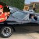 Murió Hulk Hogan: estos eran los muscle cars que rugían con él fuera del ring