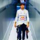 Gran Premio de Bélgica: Checo Pérez es el piloto más rápido de Spa