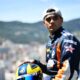 Sebastián Montoya trompeo en el GP de Bélgica: así va en la F2