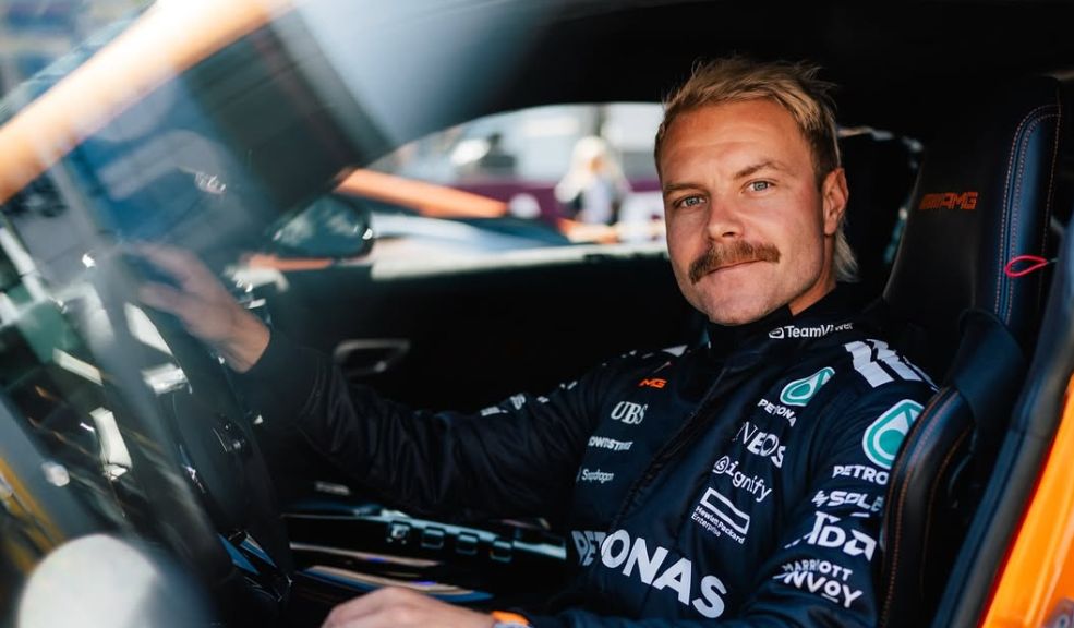 Valteri Bottas se va para Cadillac: es oficial