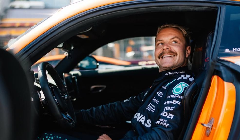 Valteri Bottas se va para Cadillac: es oficial