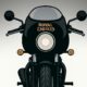 Nueva Royal Enfield GT-R 750: detalles y características