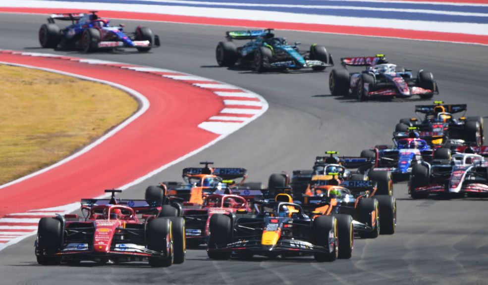 Guía del GP de Hungría y la prueba de fuego para Red Bull: horarios y dónde ver