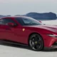 Ferrari Amalfi: características del nuevo sucesor del Roma