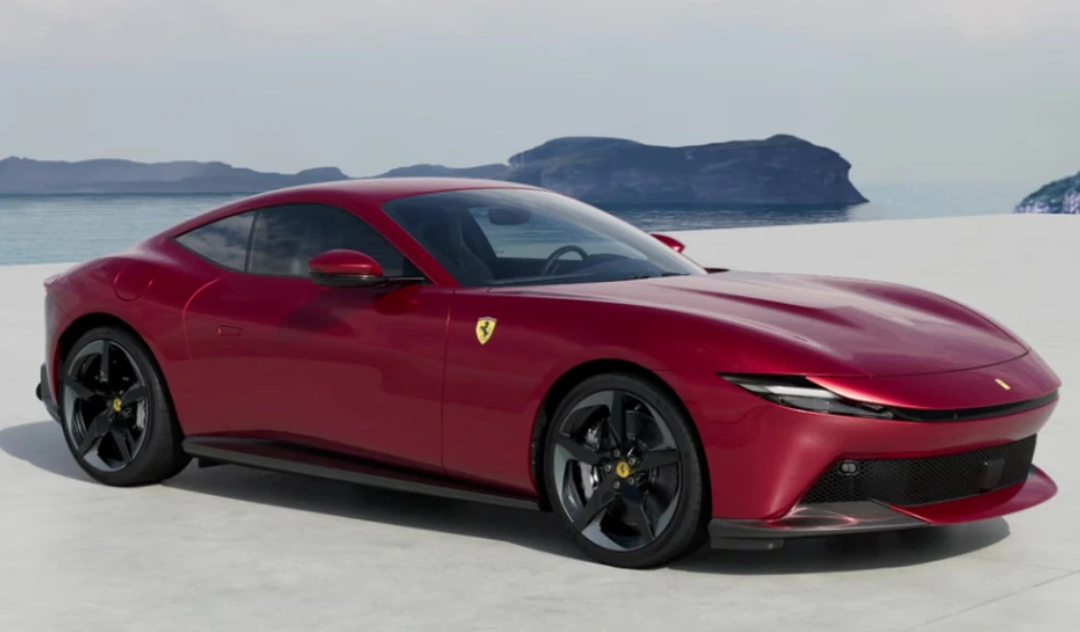Ferrari Amalfi: características del nuevo sucesor del Roma
