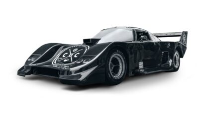 De chile para el mundo La historia de ‘La Liebre’, el nuevo Hot Wheels Legends