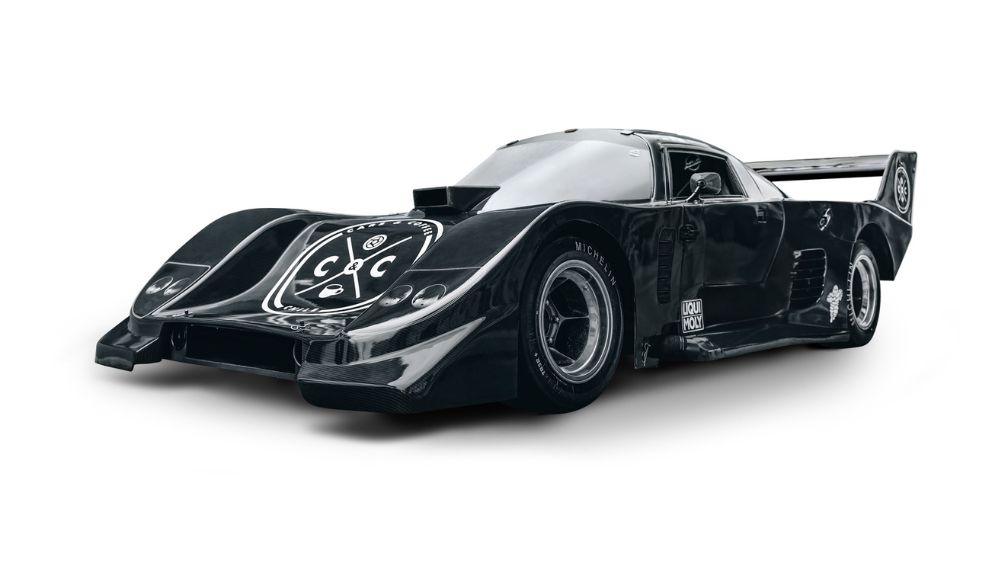 De chile para el mundo La historia de ‘La Liebre’, el nuevo Hot Wheels Legends