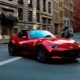 Este es el nuevo deportivo de Mazda características y precio