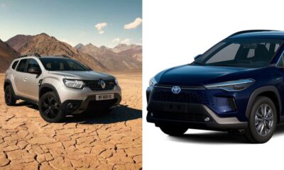 Estos fueron los carros más vendidos de junio un híbrido es el primero