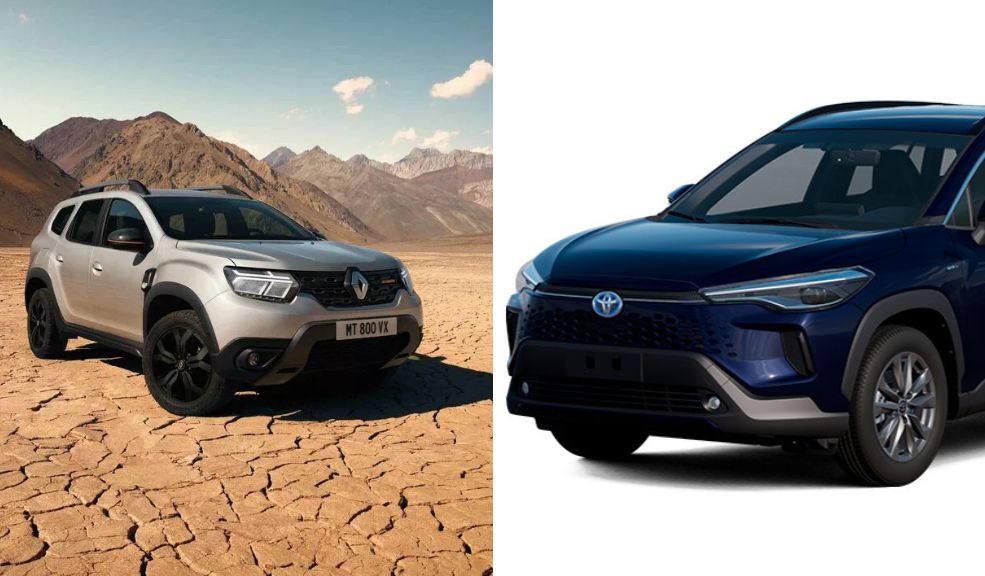 Estos fueron los carros más vendidos de junio un híbrido es el primero