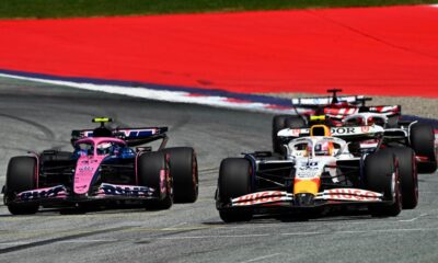 F1 horarios y dónde ver el GP de Gran Bretaña este fin de semana