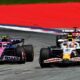 F1 horarios y dónde ver el GP de Gran Bretaña este fin de semana