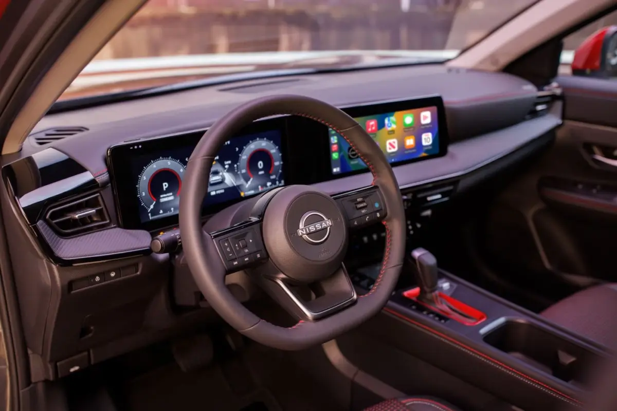 Nissan Kicks 2025 y el sonido envolvente: ¿una experiencia real o solo una promesa?