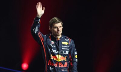 Max Verstappen se iría a Mercedes ¿Qué pasaría con Russell?