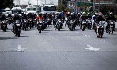 Mercado de motos sigue creciendo en Colombia AKT entre las favoritas
