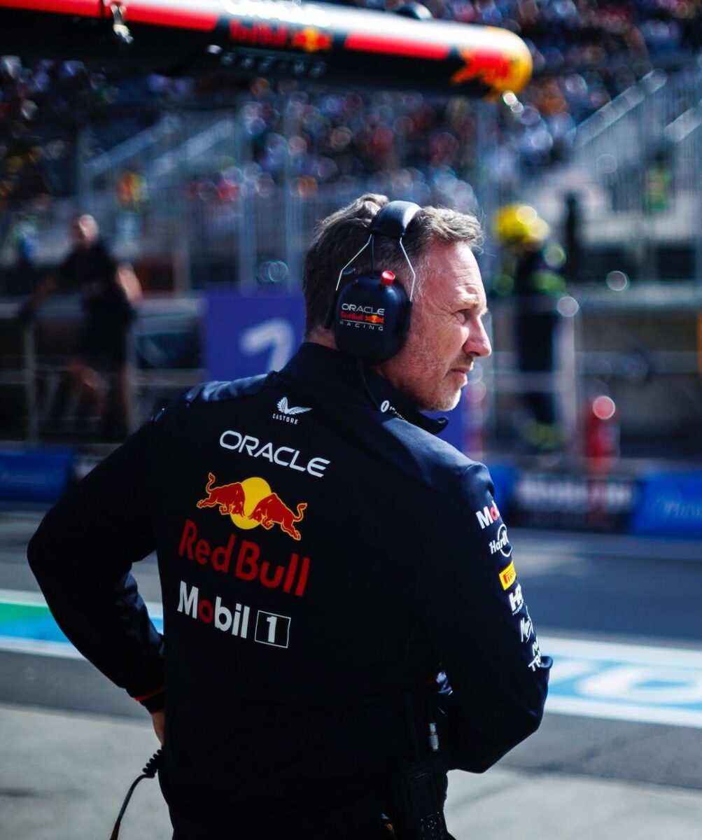 F1: Red Bull Racing despidió a Christian Horner, ¿Qué sigue ahora?