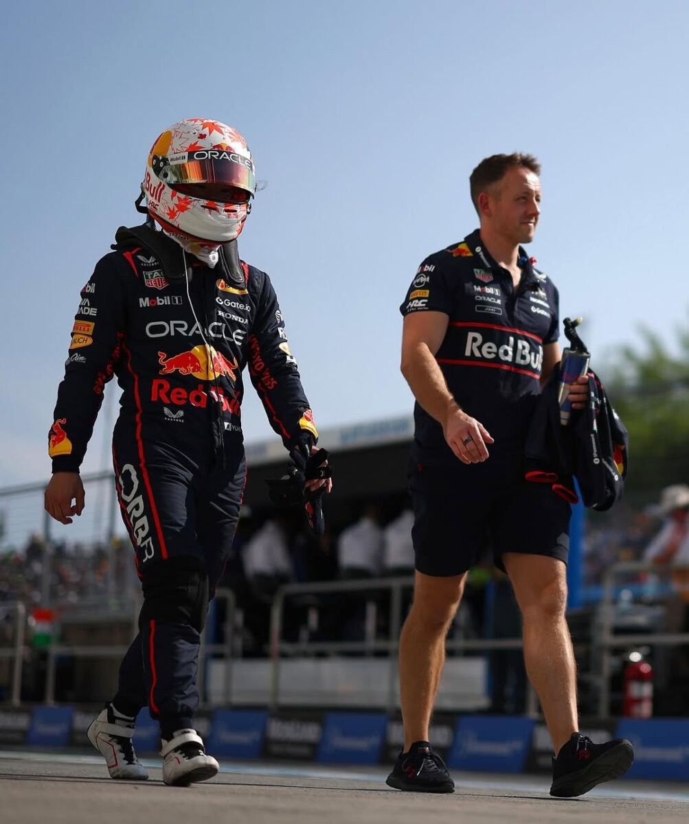 F1: Red Bull Racing despidió a Christian Horner, ¿Qué sigue ahora?