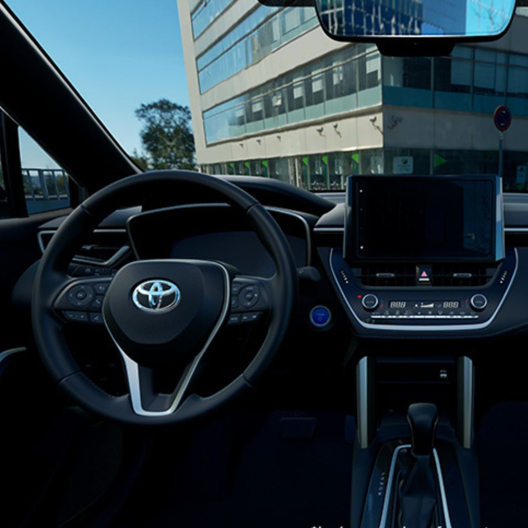 toyota