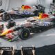 Racing Bulls tiene diseño especial para el GP de Gran Bretaña de la F1