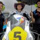 Sara Varón, la colombiana que acelera hacia lo alto en el Mundial Femenino de Motociclismo