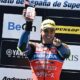 Tragedia en el motociclismo muere el piloto español Borja Gómez en una práctica