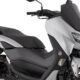 Yamaha NMAX connected detalles y caracteristicas de la scooter deportiva