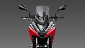 Honda NC750X 2025: este es su precio y características para Colombia