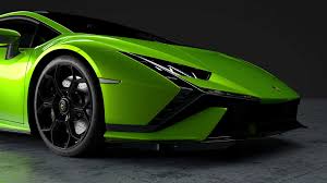 Lamborghini Huracán el superdeportivo involucrado en la tragedia de Diogo Jota