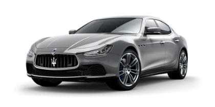 ¿Vale la pena un Maserati Ghibli usado en Colombia? Precio y características