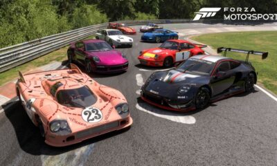 ¿Murió Forza Motorsport? esto pasó con el rival de Gran Turismo