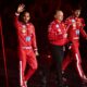 Subestimamos el reto Vasseur sobre la contratación de Hamilton en Ferrari