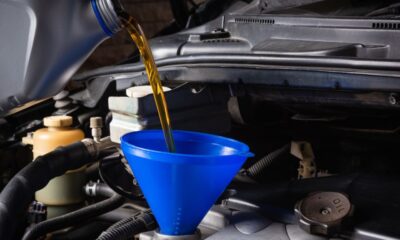 Aceites y combustibles falsificados Cómo detectarlos y qué daños pueden causar
