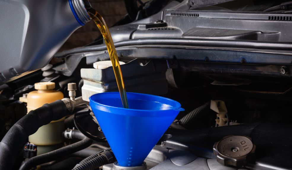 Aceites y combustibles falsificados Cómo detectarlos y qué daños pueden causar