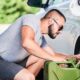 Así se roban la gasolina de su carro tips para evitarlo