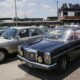 Así será el desfile de autos clásicos en Bogotá así puede asistir