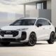 Audi Q-3 e-hybrid detalles y características del nuevo SUV
