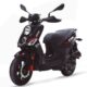 Crox 125: detalles de la scooter económica en Colombia