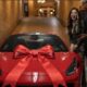 ¿Lamine le 'regaló' un Ferrari a Nicki Nicole?: la historia de la pareja