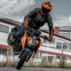KTM 250 Duke 2025: precio y características