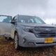 Con un nuevo y potente sistema 'Strong Hybrid', el legendario Symmetrical AWD y la suite EyeSight 4.0 de serie, la sexta generación del SUV japonés sube el listón en seguridad y eficiencia.