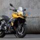 Triumph Tiger Sport 800 ya en Colombia: características y precio