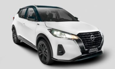 Pa’ los verdolagas: Nissan lanza la Kicks Nacional, solo 36 en todo el país